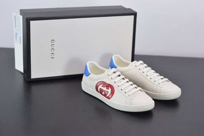 gci low top sneaker g009