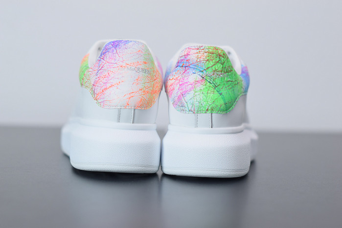 alexander mcqueen sneakers