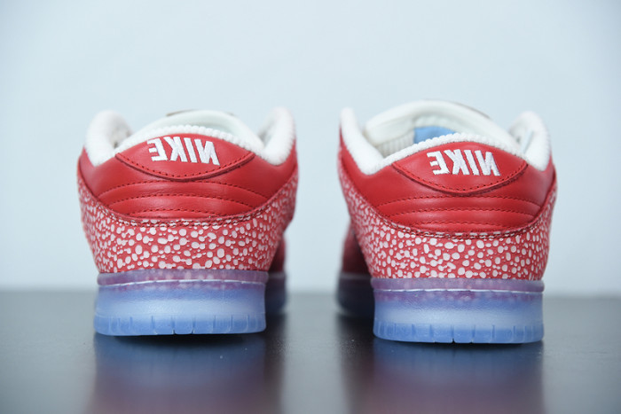 nike dunk low x “stingwater dh7650-600