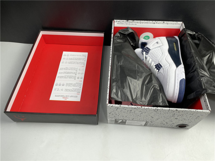 air jordan 4 "columbia 314254-107