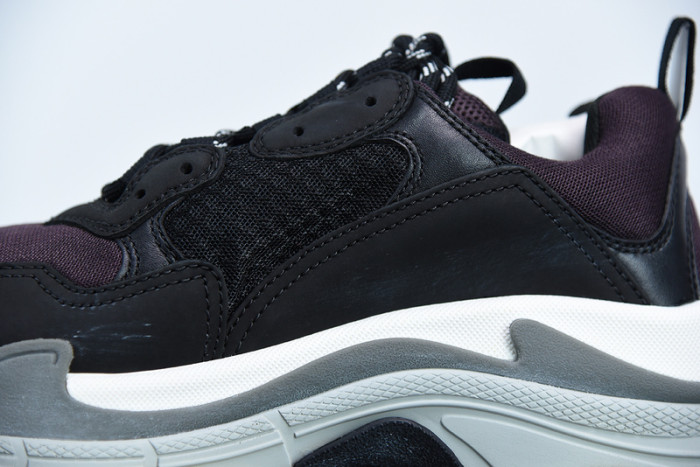 balcia triple s 536737 w08oh 1091