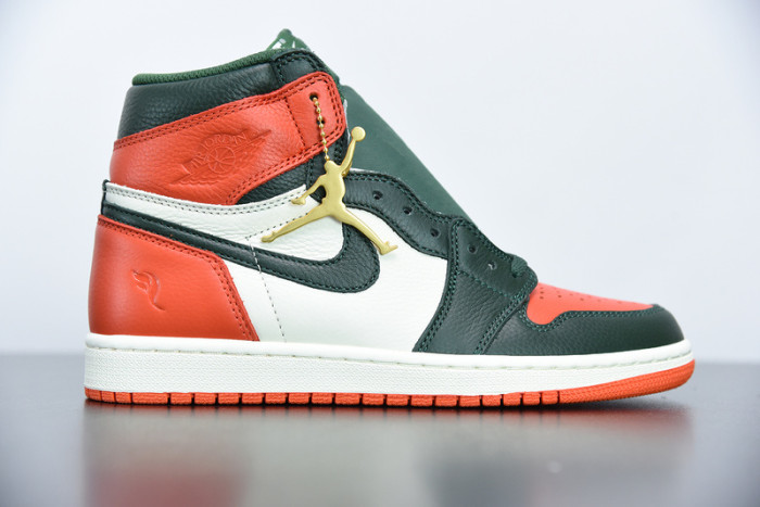 air jordan 1 retro high og art basel av3905-138