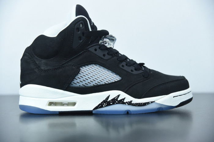 air jordan 5 “oreo” ct4838-011