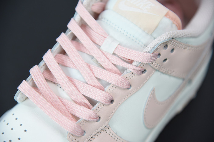 nike dunk low "orange pearl" dd1503-102