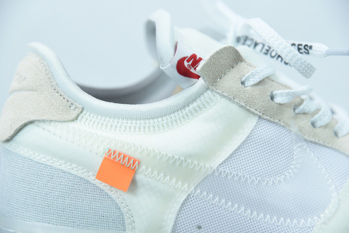 nike air force 1 low off-white ao4606-100