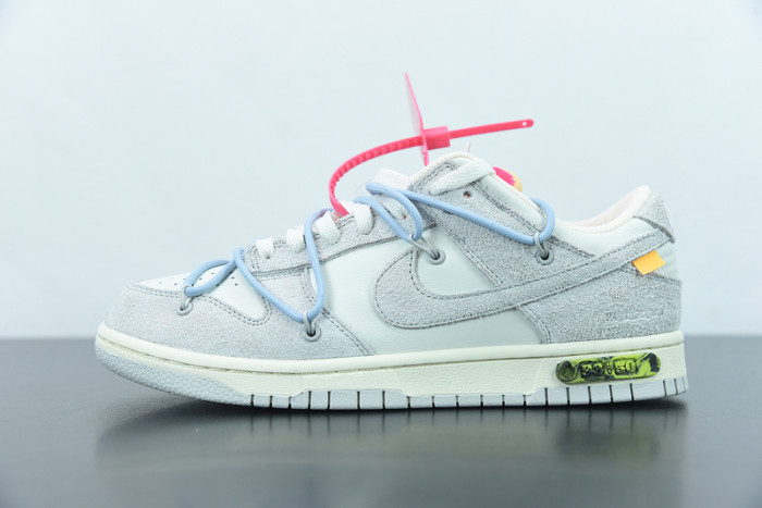 off white nike dunk low 38 of 50 ow dj0950-113