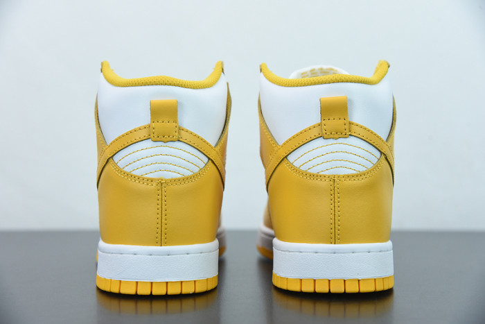 nike dunk high dark sulfur dd1869-106