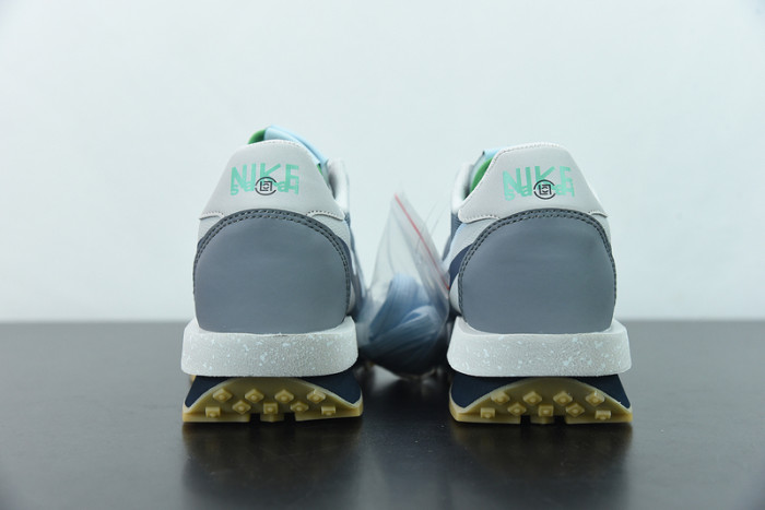 nike ld waffle sacai clot kiss of death 2 cool grey dh3114-001