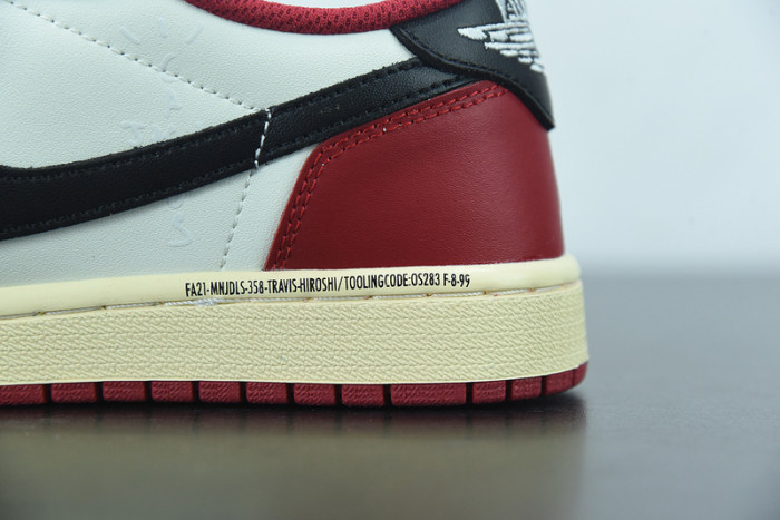 air jordan 1 travis scott low dm7866-146