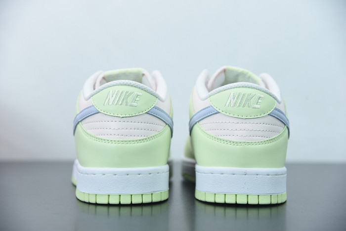 nike dunk low lime ice dd1503-600