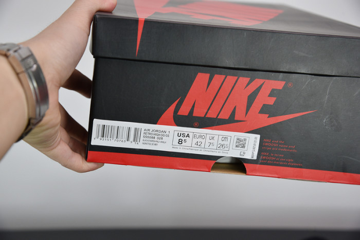 air jordan 1 retro high og shattered backboard 555088-028