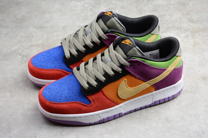 nike dunk low viotech (2019) ct5050-500