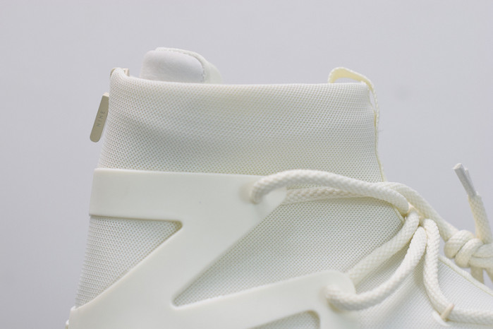 nike air fear of god 1 sail black ar4237-100