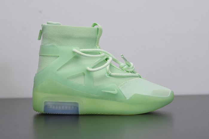 nike air fear of god 1 frosted spruce ar4237-300