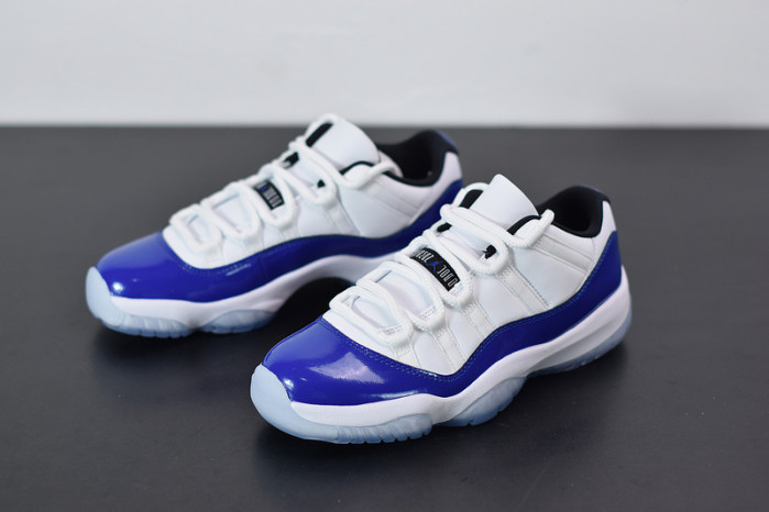 air jordan 11 retro low concord ah7860-100