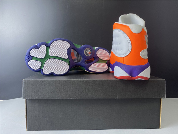 air jordan 13 retro gs playground cv0785-158