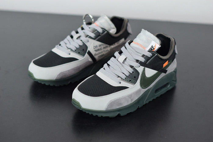 nike air max 90 off-white