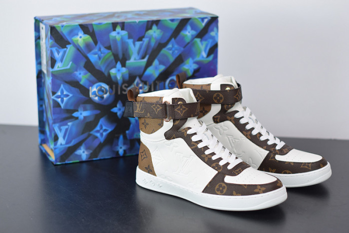 lv sneakers