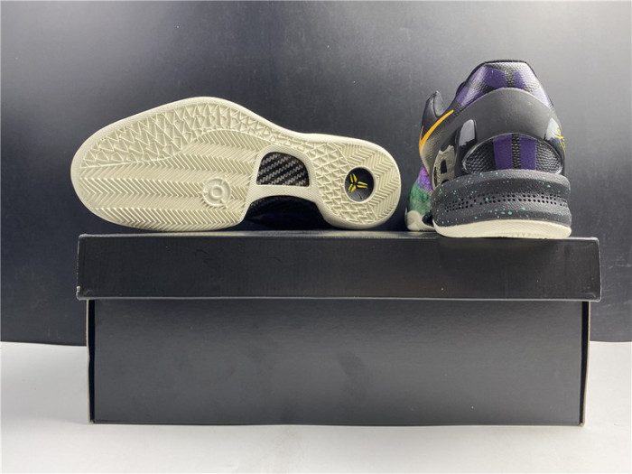 nike kobe 8 easter 55035--302