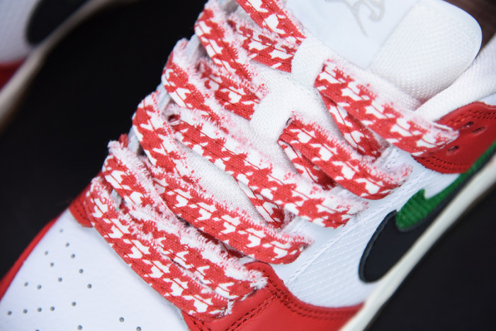 frame skate x nike sb dunk low “habibi” ct2550-600