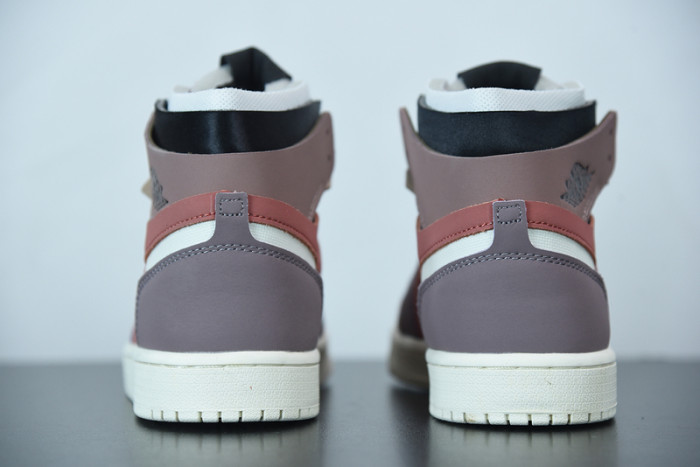 air jordan 1 zoom air cmft“bayouboys ct0979-602