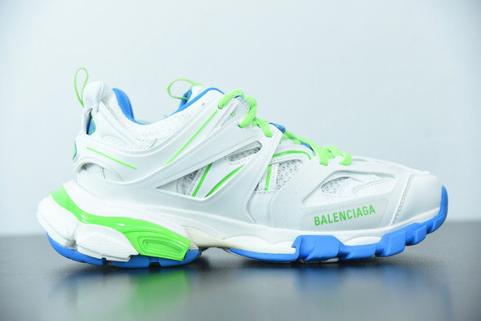 balcia track sneaker