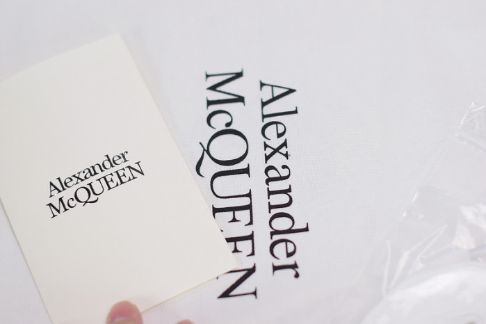 alexander mcqueen sneakers