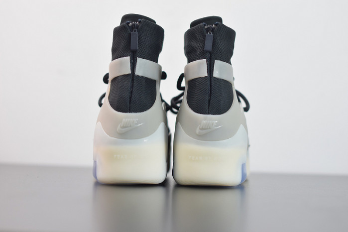 nike air fear of god 1 string "the question" ar4237-902