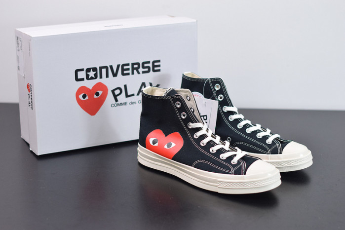 ​cdg x converse chuck taylor all star 150204c