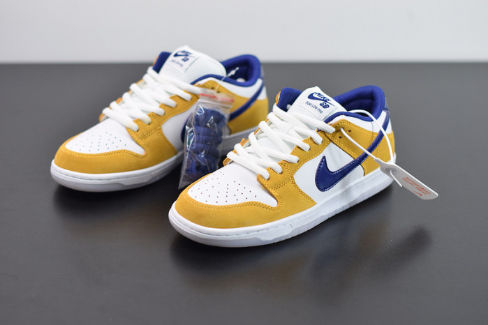 nike sb dunk low laser orange bq6817-800