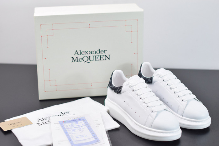 alexander mcqueen sneakers