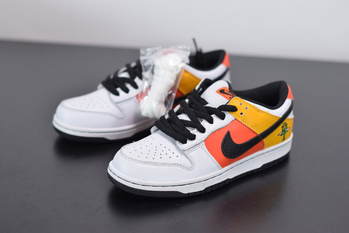 nike dunk sb low raygun 304292-803