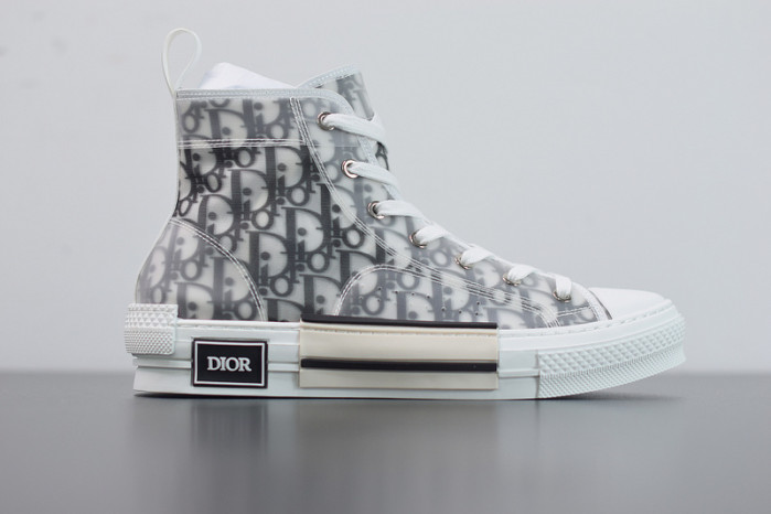 dor b23 high top logo oblique d002