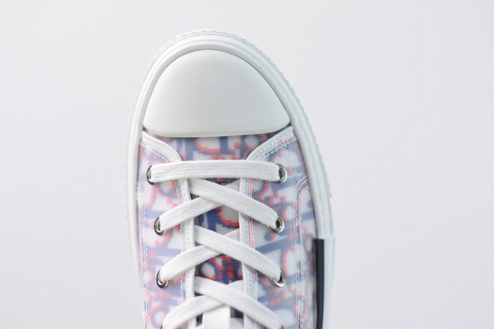 dor b23 high top red blue oblique d003