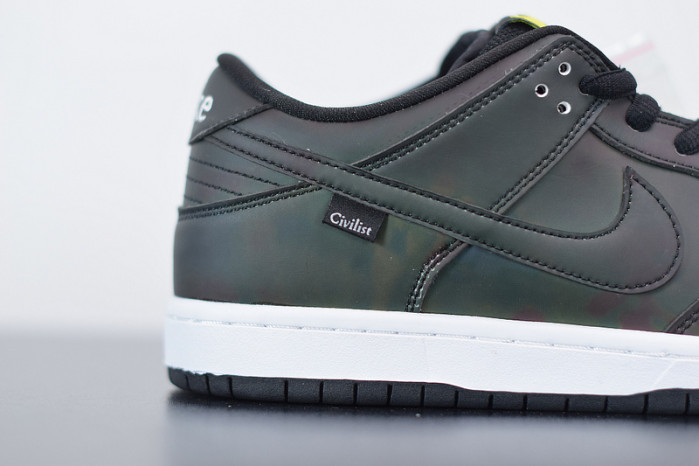 civilist x nike sb dunk low cz5123-001