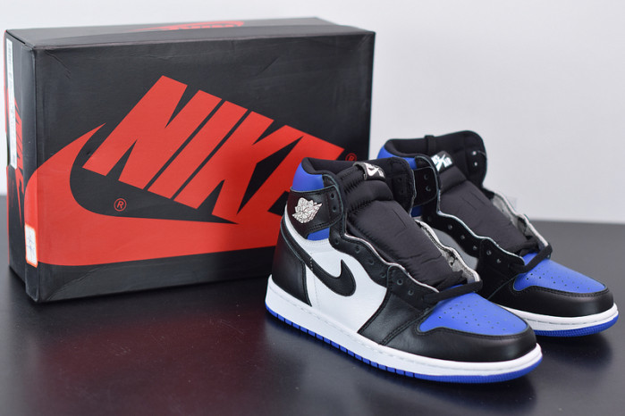 air jordan 1 retro high og royal toe 555088-041