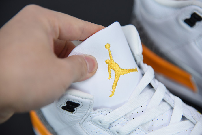 air jordan 3 wmns “laser orange” ck9246-108