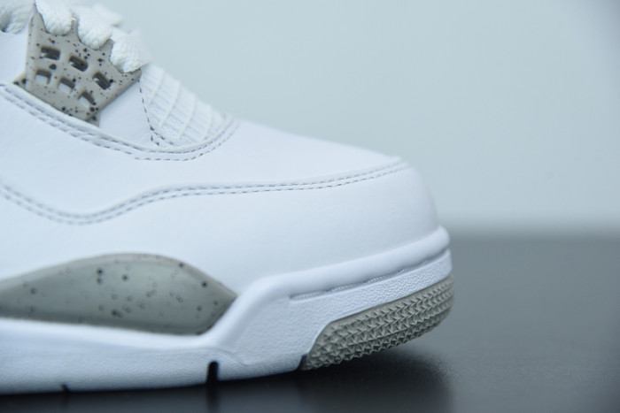 air jordan 4 “white oreo” ct8527-100
