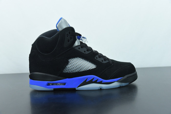 air jordan 5 racer blue ct4838-004