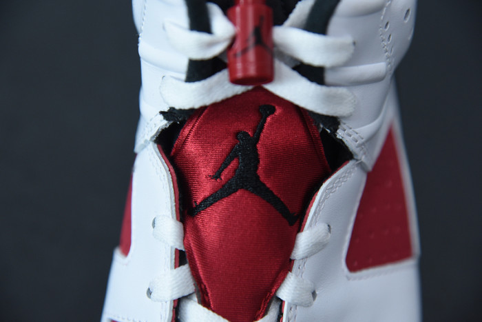 air jordan 6 carmine ct8529-106 2021