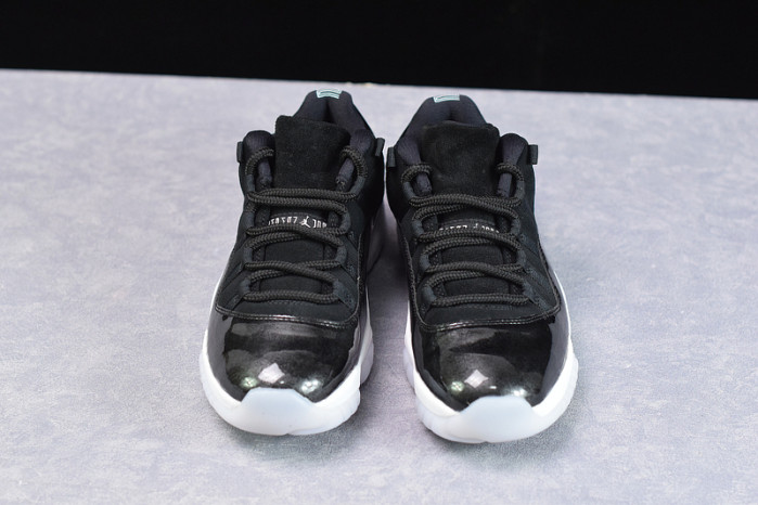 air jordan 11 retro low barons 528895-010