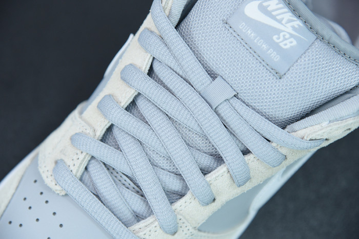 nike sb dunk low summit white wolf grey ar0778-110