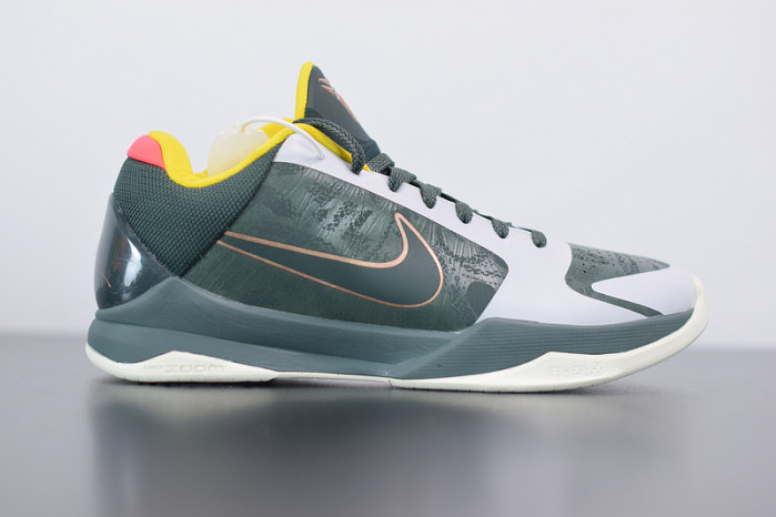 nike kobe 5 protro eybl cd4991-300