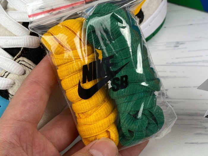 nike sb dunk low chunky dunky cu3244-100