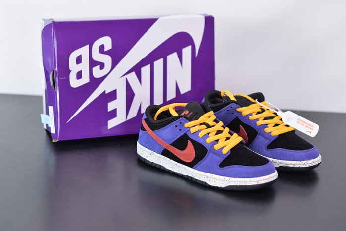 nike sb dunk low acg terra bq6817-008