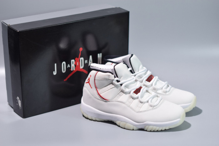 air jordan 11 retro platinum tint 378037-016