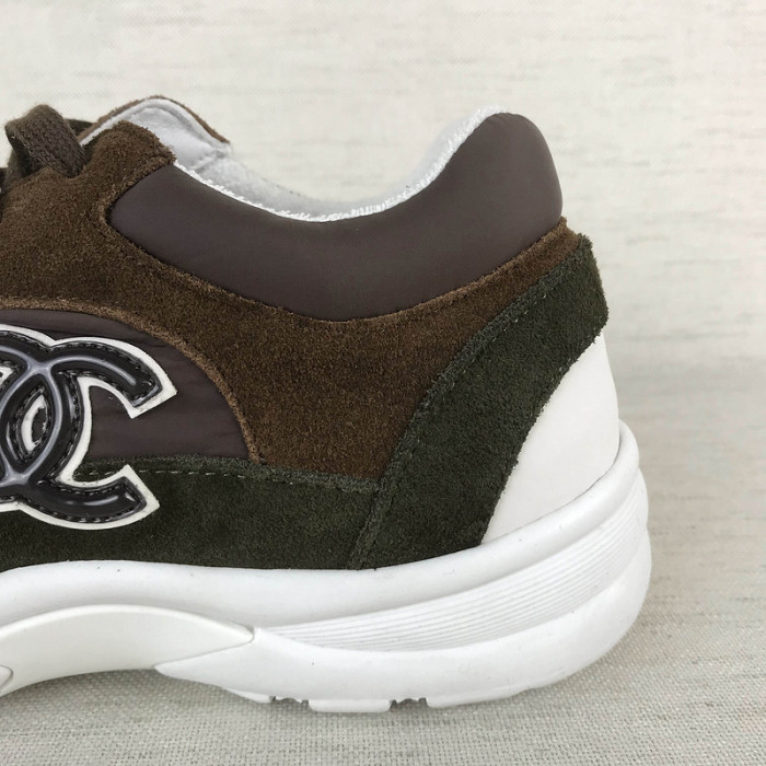 chnl sneaker