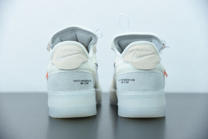 nike air force 1 low off-white ao4606-100