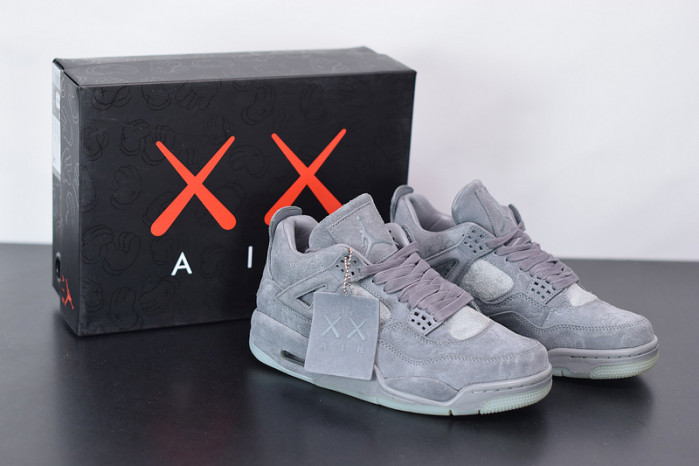 air jordan 4 retro kaws 930155-003