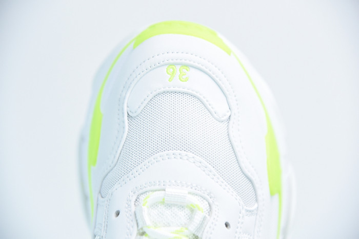 balcia triple s sneaker